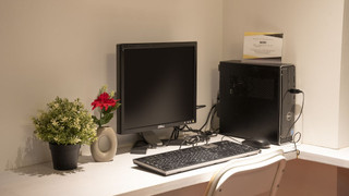 ビジネス ツインルーム