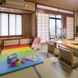 鬼怒川温泉での子連れ旅に！おすすめホテル＆旅館16選／栃木