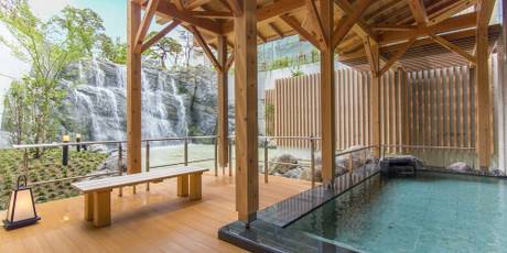 天童温泉 美味求真の宿 天童ホテル