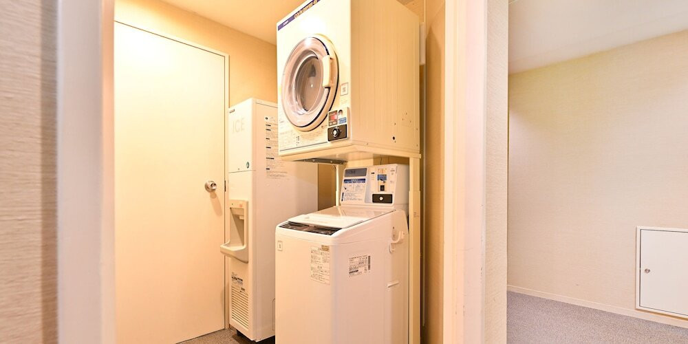 ランドリー ルーム