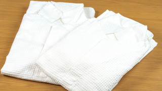 エコノミー ダブルルーム ダブルベッド 1 台 禁煙