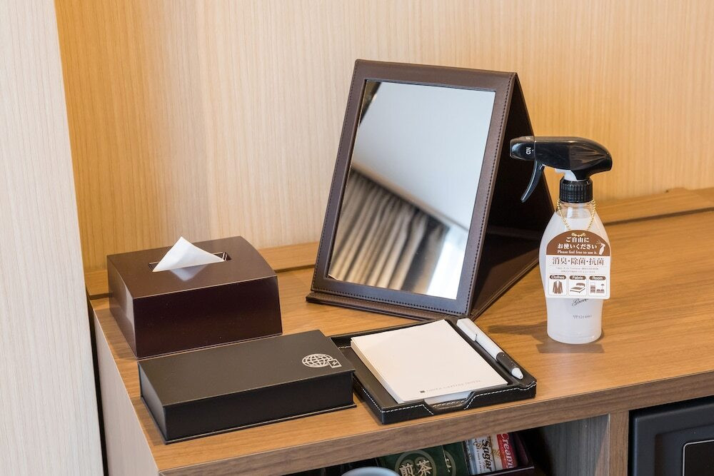 客室の設備とサービス