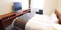 【青森弘前】旅費を抑えたい女子旅に♪コスパがいい快適なホテル8選