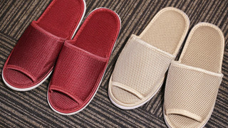 ダブルルーム 禁煙