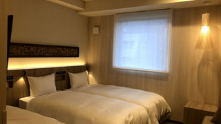 トリプルルーム - 飲み放題1時間 (15:00~20:00の間に限る)