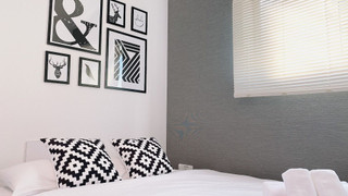 スタジオ　バルコニー付 201号室