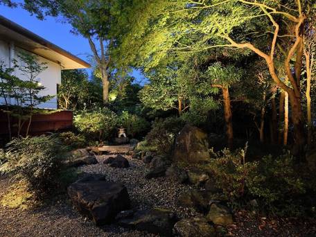 湯の宿 木もれび / 3