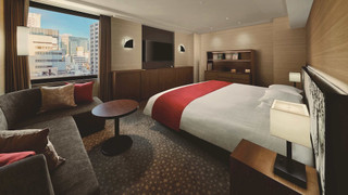 デラックスキング 禁煙