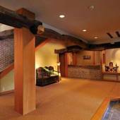 白馬八方温泉 しろうま荘（長野県 旅館） / 2