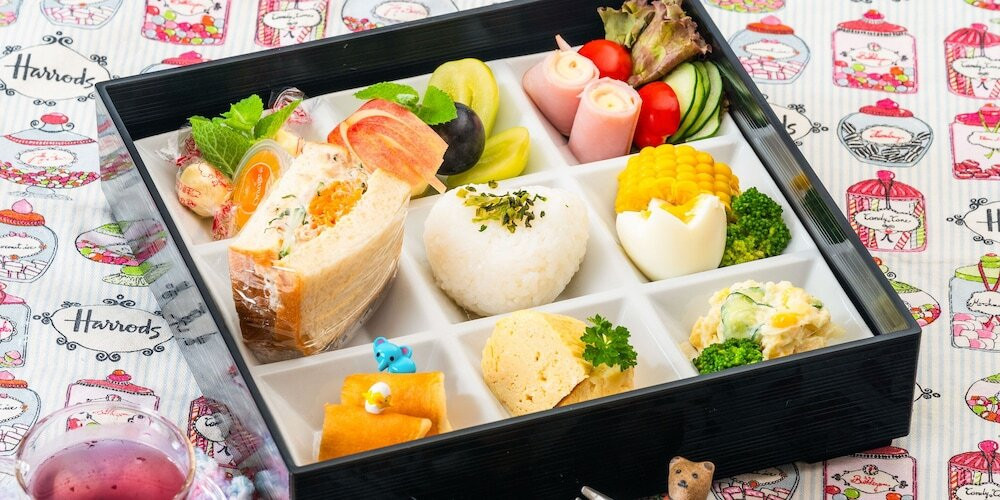 洋風コテージでのんびり景色を楽しもう3567410