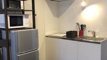 専用キッチン / 27