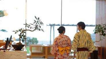 ロビーラウンジ / 4