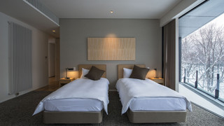 3ベッドルーム 羊蹄パノラマ ペントハウス スイート