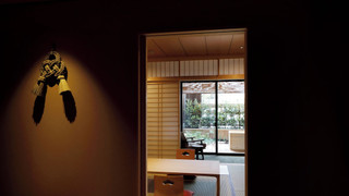 和洋室 デラックス ツインルーム 露天風呂付 禁煙