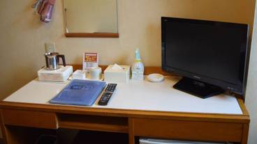 室内のビジネス センター / 21