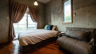 Pine House in Ginoza 一棟貸し, 禁煙 (ビーチフロント)