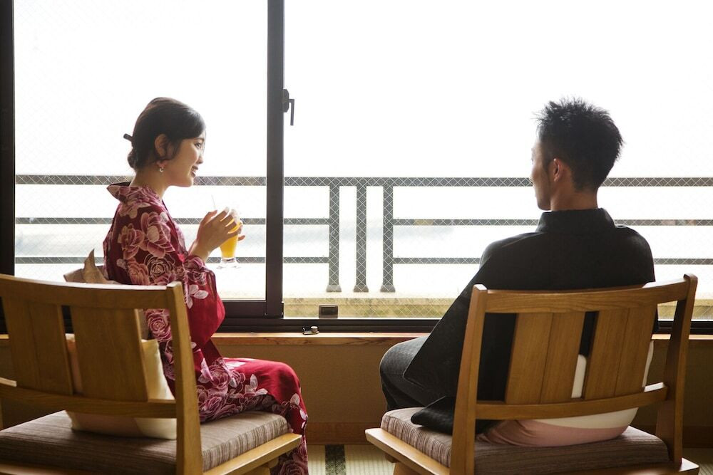 客室