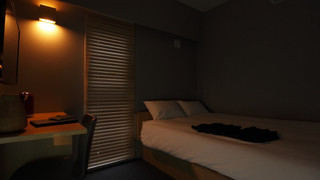 スタンダード ダブルルーム 禁煙