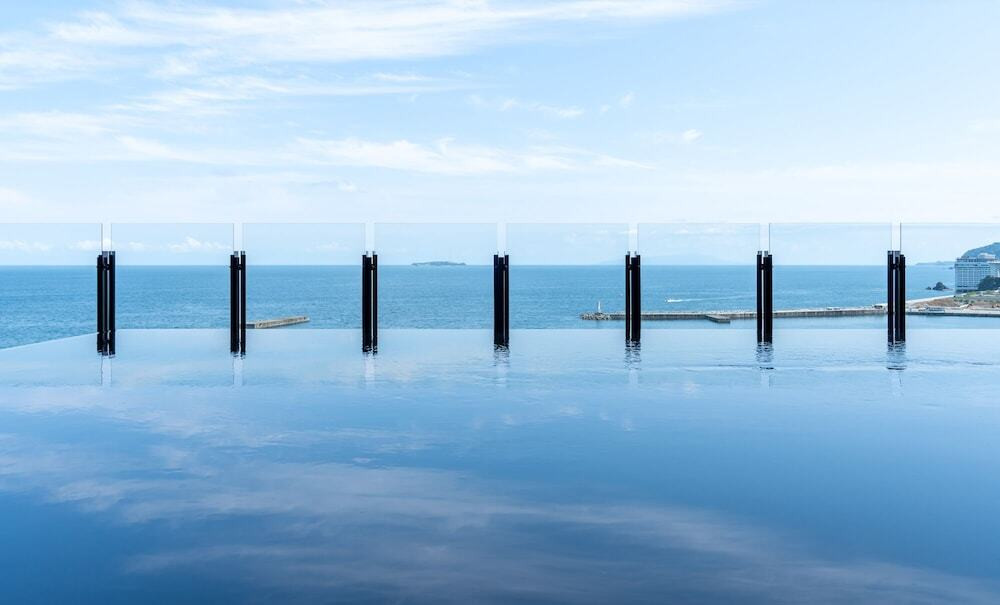 インフィニティバスから絶景を堪能。心と身体を癒すステイを♪4055330