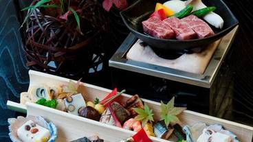 食事・飲み物 / 2