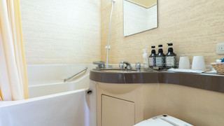 ダブルルーム 禁煙