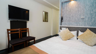 ダブルルーム 禁煙