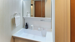 モデレートツインルーム