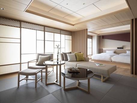 クロスホテル京都 / 2