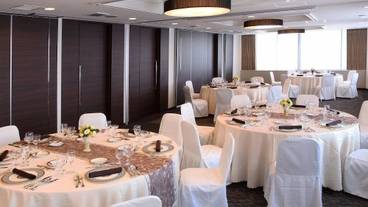 バンケット ホール / 22