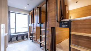 ファミリールーム 最大6名 禁煙