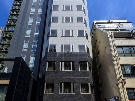 新橋アーバンホテル / 4