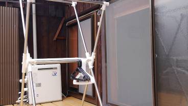 バルコニー / 17