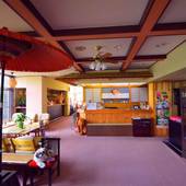 磨洞温泉 涼風荘（三重県 旅館） / 2