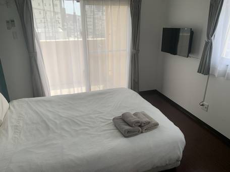 Luana Uakoko Resort / 1