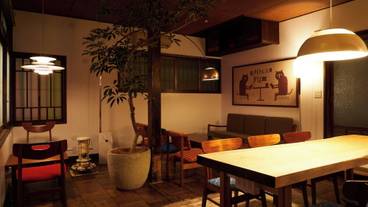 リビング エリア / 24