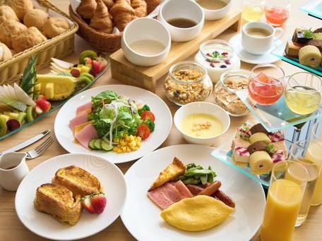 リーガロイヤルホテル小倉 / 2