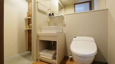 バスルーム / 14