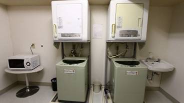 ランドリー ルーム / 4