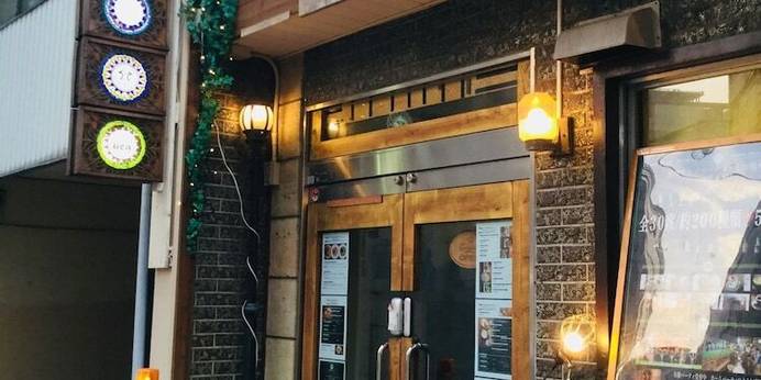 高松ゲストハウスBJステーション（香川県 ゲストハウス・ホステル・ドミトリー） / 1