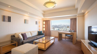 スーペリアスイート(A4S)