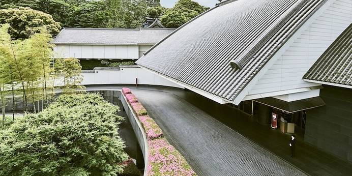ホテル雅叙園東京（東京都 シティホテル） / 1