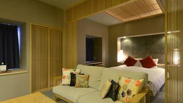 Japanese Style Room ZEN③ / 3