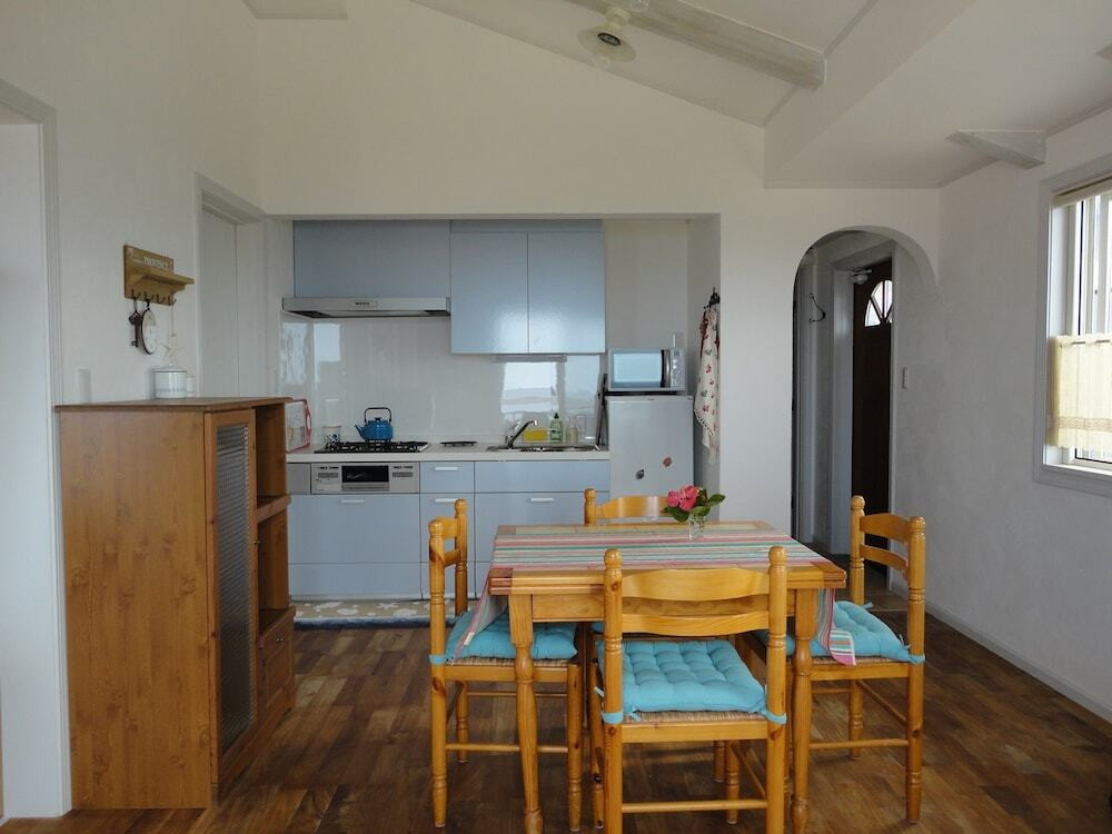 専用簡易キッチン