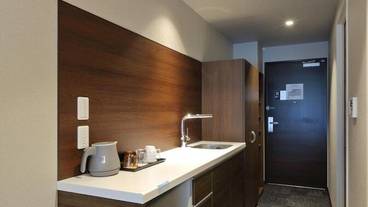 専用キッチン / 19