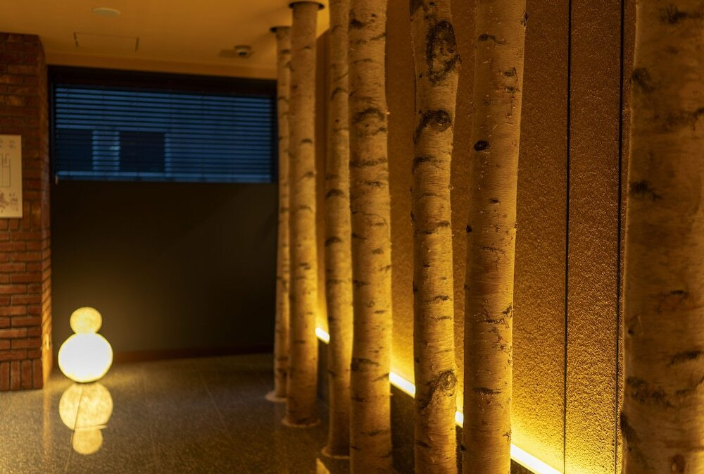 エレベーターホール