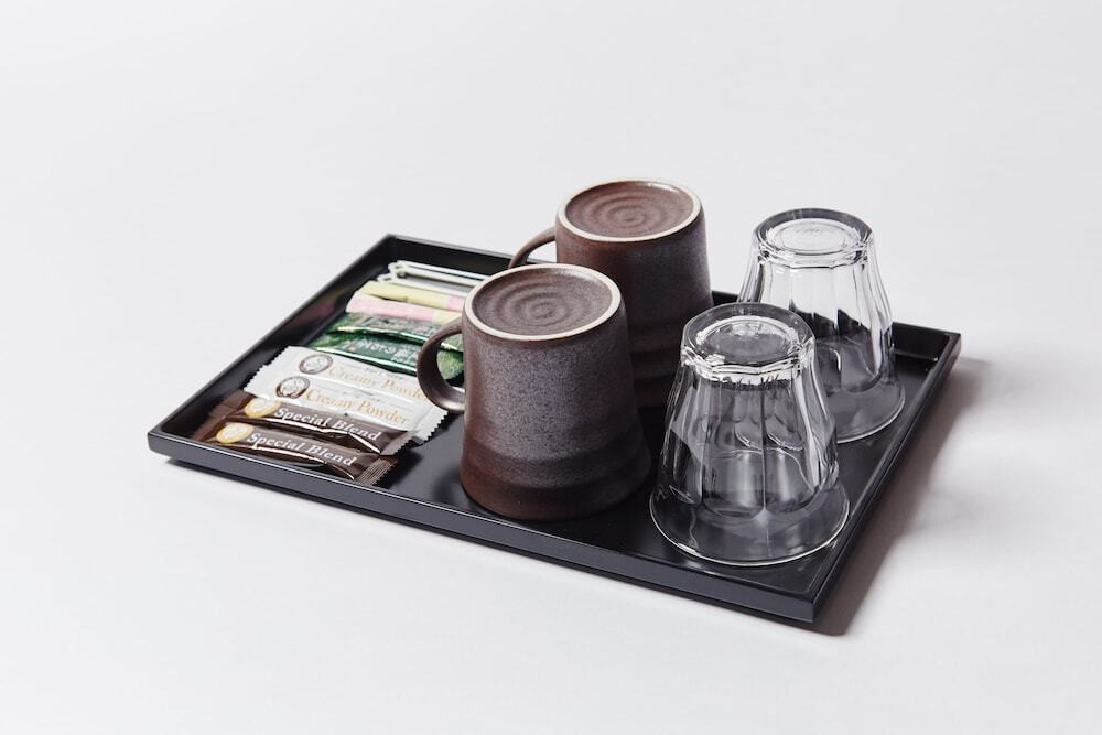 客室の設備とサービス