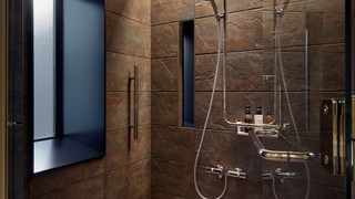 【ユニバーサル】コーナーツイン 禁煙（28平米）