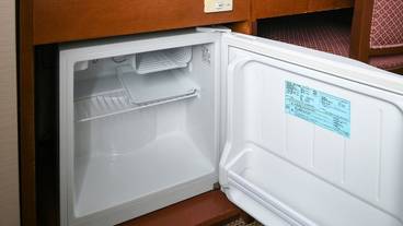 客室の設備とサービス / 14