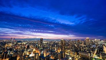 施設からの眺望 / 30