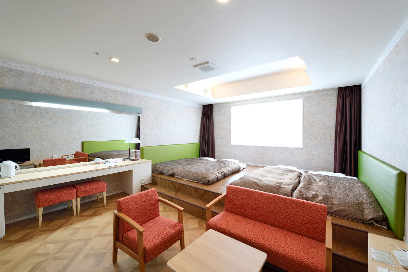 プールデビューにも安心！テーマパーク内にあるウェルカムベビーのお宿3930739